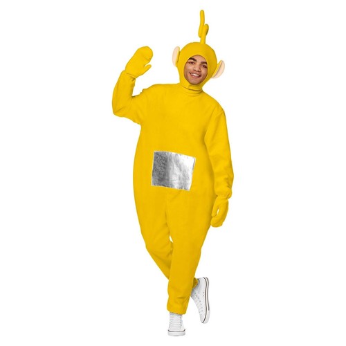 Costume adulte teletubbies - costume,