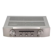 amplificateur intégré