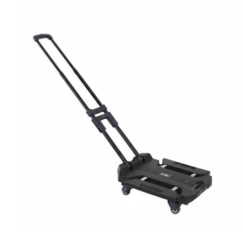 Chariot and pliable - chariot,