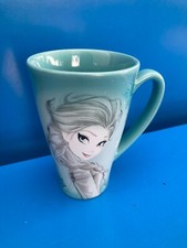 MUG Tasse Disney La Reine Des Neiges Disney Store DISNEYLAND PARIS
