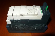 DISJONCTEUR MOTEUR 1,25A à 5A CONTACTEUR 220V LUCC05FU INTERRUPTEUR SECTI. LUB12