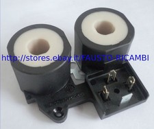 VANNE GAZ SIT BOBINE DOUBLE