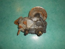 Boite relais Motobécane 92 93