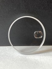 Saphir Cristal pour Homme