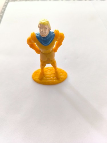Figurine phoebus notre dame - figurine,