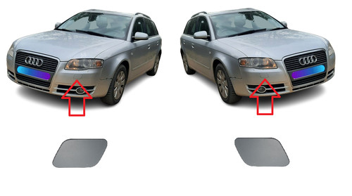 Neuf pour audi 04 - a4, 04-08