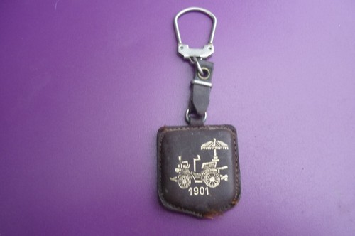 Porte cle simca - porte, sur