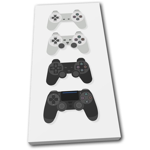 Retro gaming console arcade - retro,