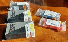 5 cartouches d'encre compatibles HP 920 XL pour imprimante HP Officejet series