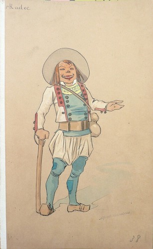 Alfred choubrac - alfred,