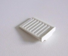 PLAYMOBIL (G3228) POMPIERS - Marche Blanche pour Camion 3182 3879