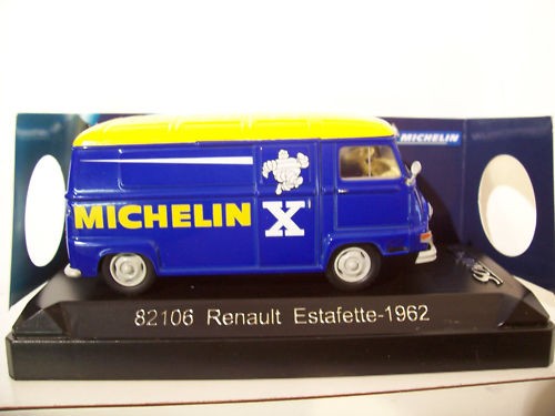 Renault estafette 1962 - renault,