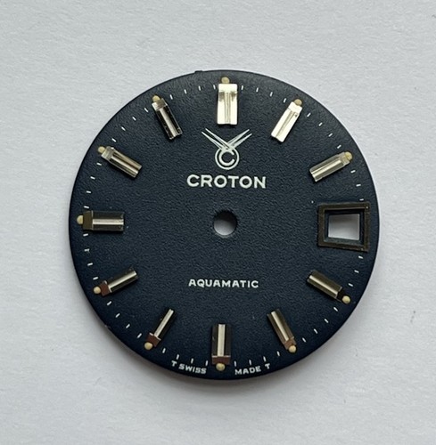 Sublime cadran montre - de,