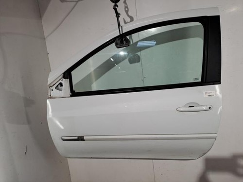 Porte avant gauche - , renault
