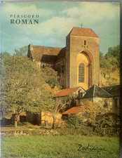 Périgord roman  (La Nuit des