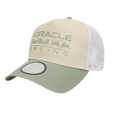 Casquette de Baseball Unisexe Oracle Red Bull Racing 2025