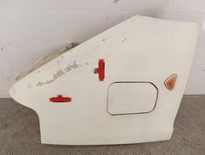 Aile avant gauche FIAT DUCATO 2 PHASE 2 59232022