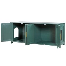 Uimoso Meuble pour bac à
