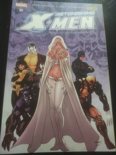 Men astonishing 31 - ,