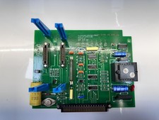 FLASLIGHT CONTROLLOGIC 1590 01 885 ADB PCB 758 Carte de contrôle éclairage