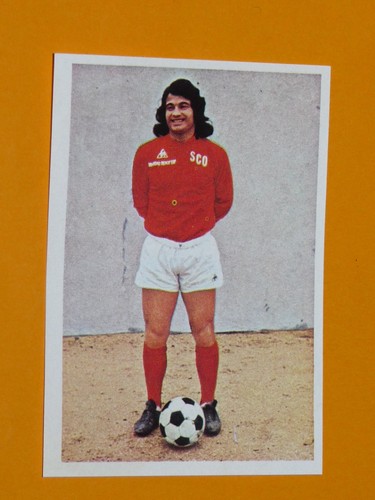 Jacky lemee sco angers - jacky,