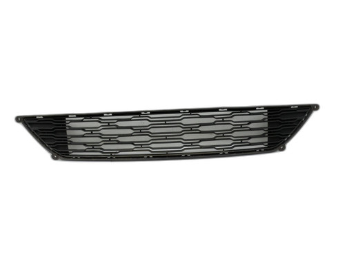 Grille entrée air - grille, d’entrée