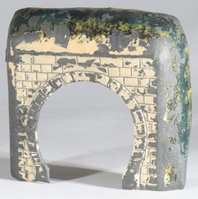 Rare antique jouet Tantet & Manon FAIVRE France tôle échelle 0  années 1890 - 1