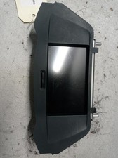 Ecran GPS FORD C-MAX 2 PHASE 1