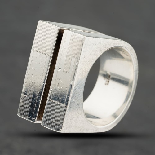 Bague gucci authentique - bague,