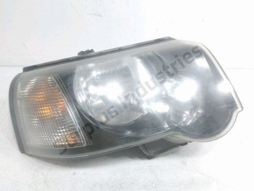 Phare droit land rover - land,