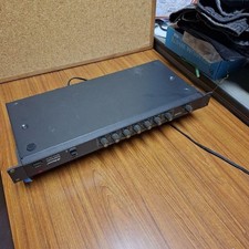 Pédale d'effets pour guitare