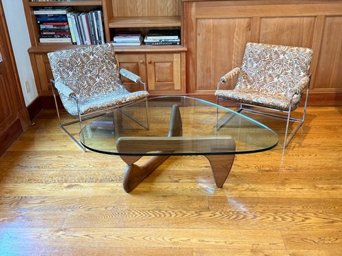 The noguchi table isamu - by,
