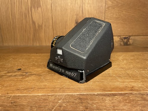 Mamiya viseur prisme pour - mamiya, à