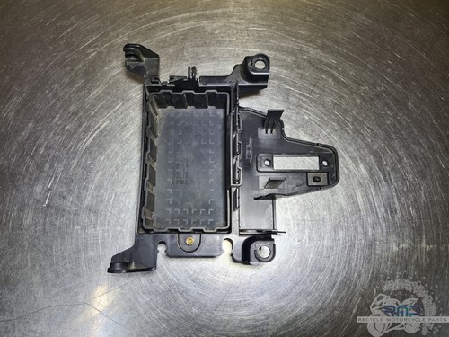 Bac batterie ktm 790 - bac,