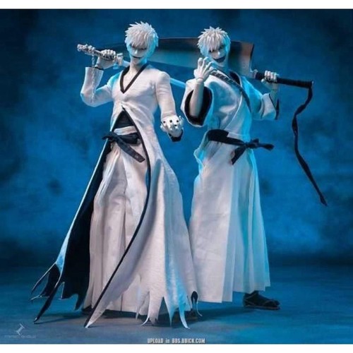 Gametoys 002 bleach hollow - gt-002,