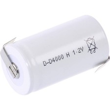 Mexcel Pile rechargeable