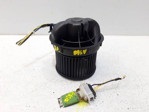 Moteur ventilateur de - de,