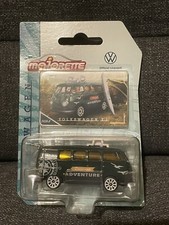 Miniature Majorette Volkswagen