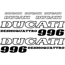 COMPATIBLE MAXI KIT DUCATI
