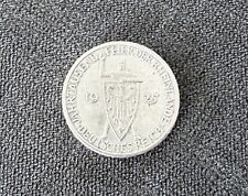 Allemagne, Pièce 5 Reichsmark