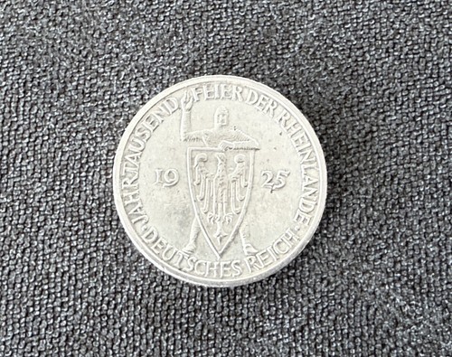 Allemagne pièce reichsmark - allemagne,,