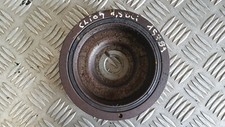 Poulie damper vilebrequin - Renault Clio IV (4) phase 2 / 1.5 dCi