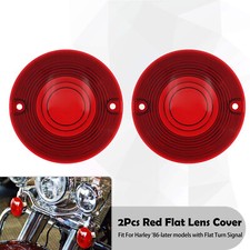 Pièce rouge plat clignotant - pièce,