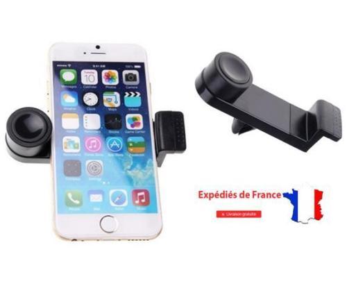 Support telephone voiture - telephone,