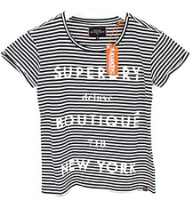 T-Shirt SUPERDRY Ny Pocket