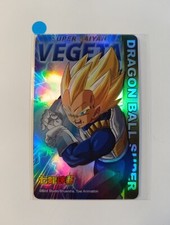 Carte dragon ball - carte,