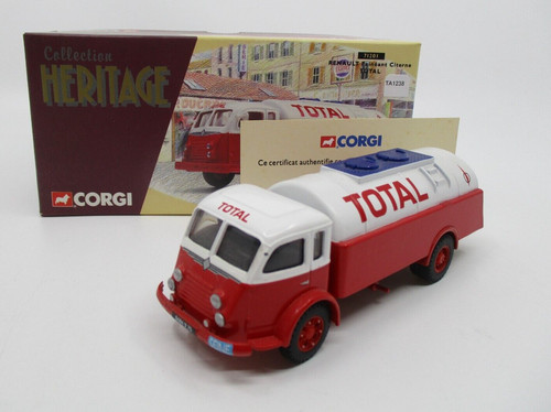 Ta1238 corgi heritage 50 - ta1238,