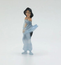 Mini-Figurine Disney Aladdin - Princesse Jasmine