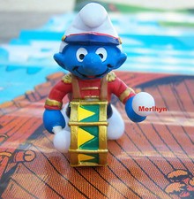 20494 Schtroumpf fanfare gros