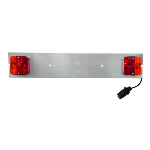 Rampe signalisation métal - rampe,